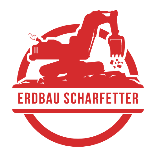 Logo Erdbau Scharffetter Radstadt